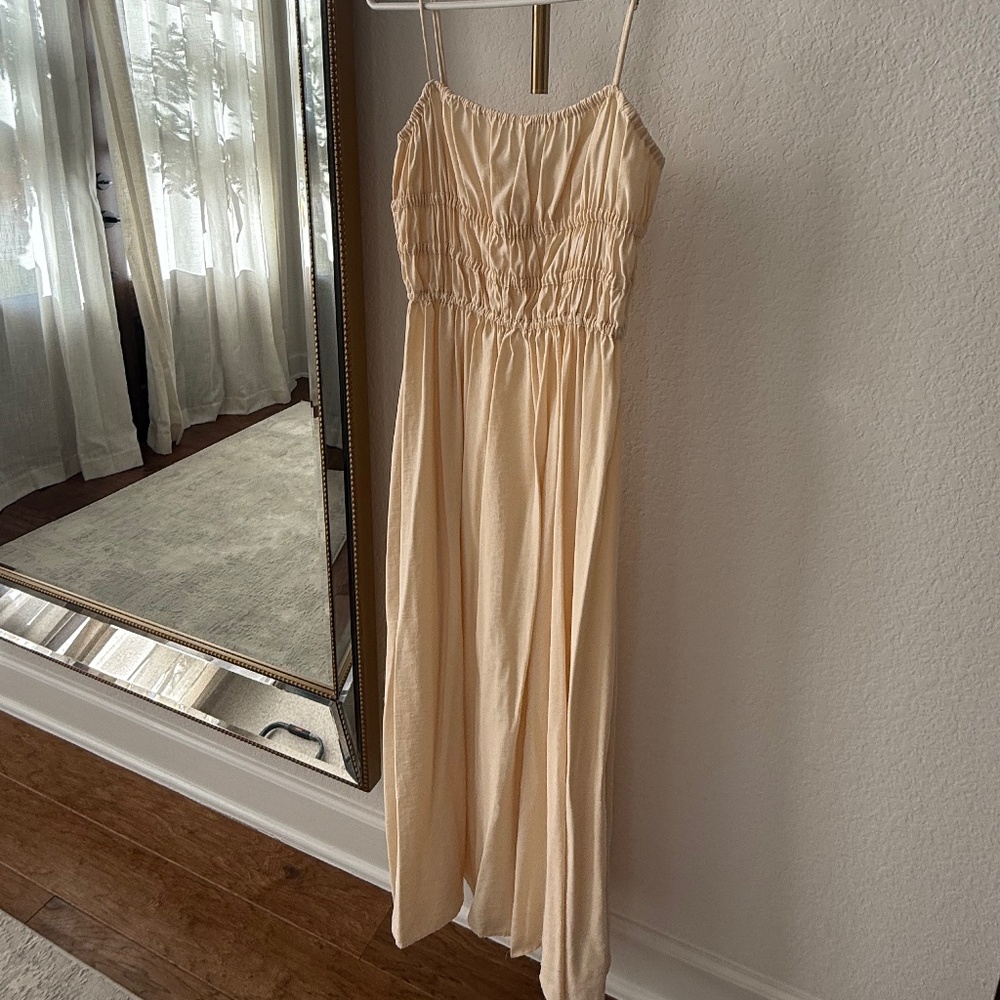 Zara Midi